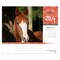 Horse Lovers | 2026 6 x 5 Inch Daily Desktop Box Calendar | New Page Every Day